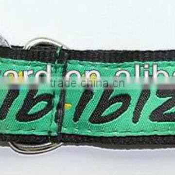 Promotional beer opener lanyard with custom logo