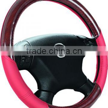Popular Cheap Auto Accessories car steering wheel cover