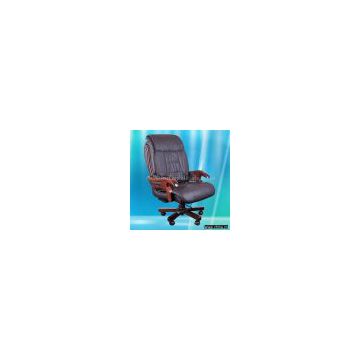 Office massage chair