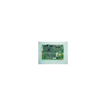 TSSOP, QFP, BGA ElectronicPCB Assembly for UPS, Double Sided Printed Circuit Board Assembly Service