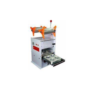 NC4 Semi-automatic Tray & Cup Sealers