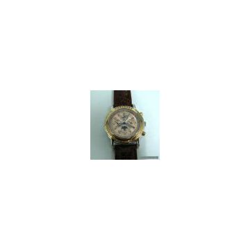 Sell Mechanical  Watch(M8131)