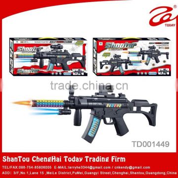 2015 battery sniper toy gun for sale