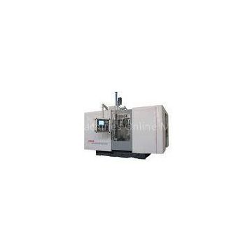 CNC Automated Curve Bevel Gear Milling Machine , 5 Axis Milling Machine