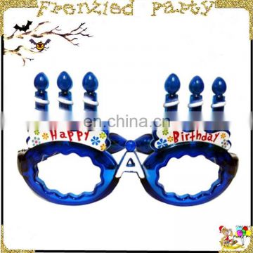wholesale cheap birthday party plastic glasses FGG-0041