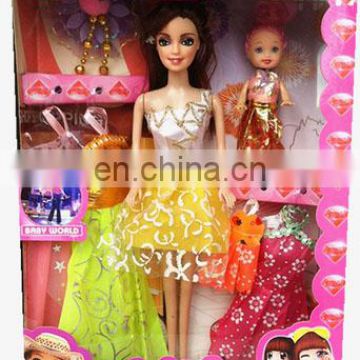 2014 new design princess dolls toys new product