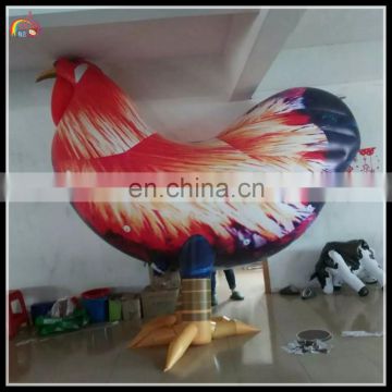 pvc giant inflatable cock , inflatable cock model, inflatable cock shape for sale