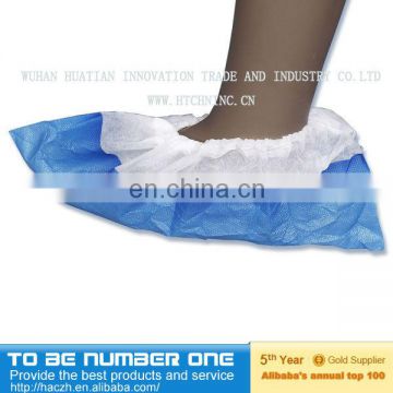 nylon shoes cover,surgical waterproof shoe cover,silicone anti slip shoes cover