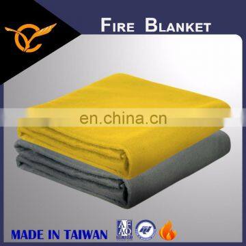 Fire Safety Spark Proof Non-Woven Fire Blanket