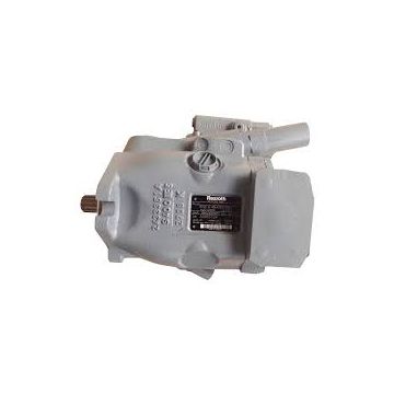 R902086949 2 Stage Customized Rexroth A8v Hydraulic Pump