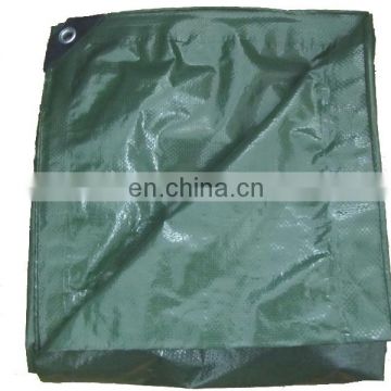 all sizes olive green polyethylene canvas tarpaulin sheet for construction site cover tent