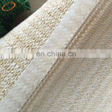 Direct manufacture/ ISO standard high quality waterproof shade net