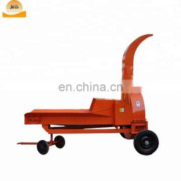 Farm use straw chopper machinery for wheat and rice