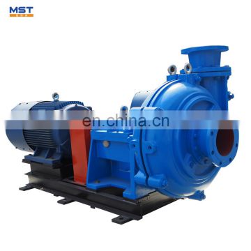 coal water slurry pump for power plant