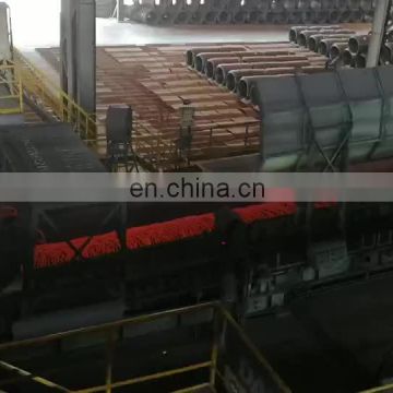 hot rolled steel wire rods
