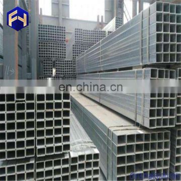 Hot selling hot dip 1.5 inch galvanized steel pipe made in China