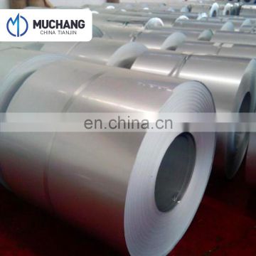 ASTM standard aluminum zinc alloy steel rolls /GL iron sheet