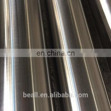 corrosion resistance Incoloy825 alloy steel round bar good quality