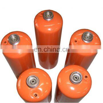Orange MAPP gas tank Torch for welding China suppliers