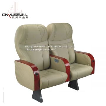 High Quality Luxury Emark Certificate Executive Coach Seat