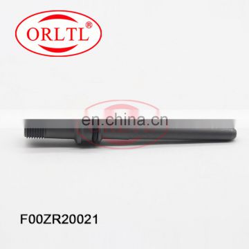 ORLTL 118.5mm 0432191239 F00Z R20 021 Injector Inlet Connector F 00Z R20 021 Fuel Injector Connector F00ZR20021 For Bosh 6DL2