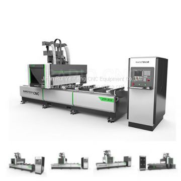 Hot style Single arm PTP CNC Router 3 axis drilling machine
