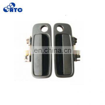Car Outside Door Handle For T-oyota C-amry 97-01 69220-AA010  FL  69210-AA010  FR