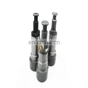 Fuel injection spare parts plunger A821 for fuel pump