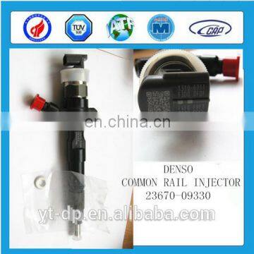 common rail fuel injector 23670-09330