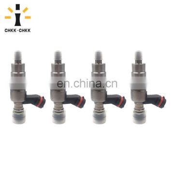 Original Quality Tested Fuel Injector Nozzle 23250-28030 23209-29025 23209-28030 For 2.0L 1AZ 2000-200