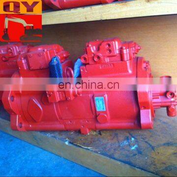 Genuine new K5V140 pump for  SH350HD excavator hydraulic pump K5V140 China supplier