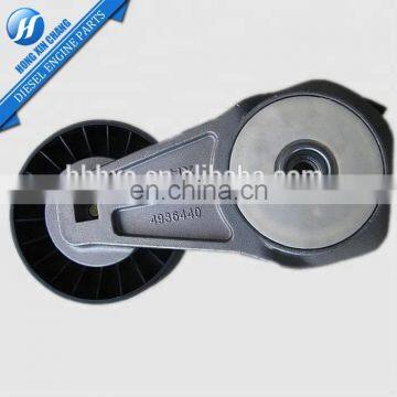 Diesel Engine Parts Belt Tensioner Pulley 4936440 for ISDE Engine