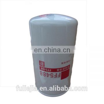 High Quality Diesel Engine Parts Truck Fuel Filter  FF5488 P550774 6003113750 3959612