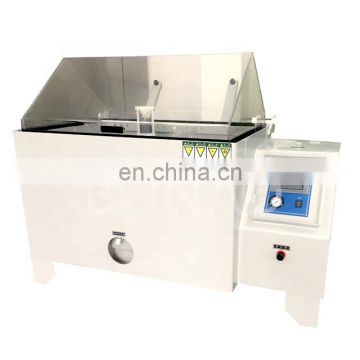Laboratory use salt spray testing chamber for NSS CASS test