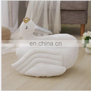 Duck plush toys With Blanket