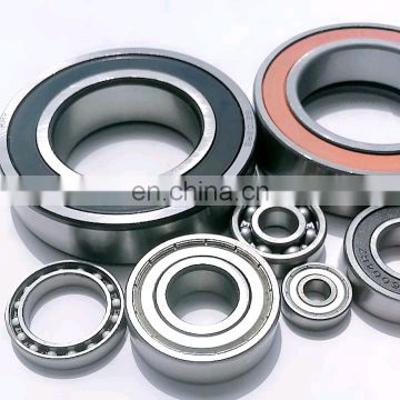 skateboard bearings 6015 size 75*115*20mm deep groobe ball bearing 6015-2rs for gearbox with high speed low price