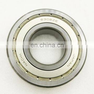 bearings 6308-ZNR 6308 2ZNR size 40x90x23mm deep groove ball bearing 6308