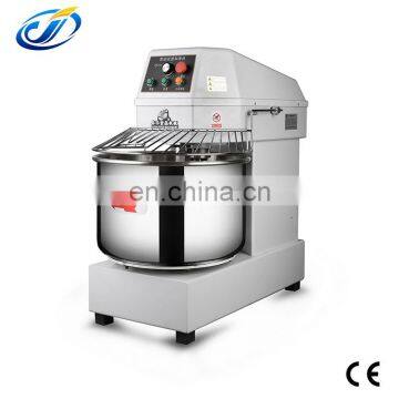 30L 12kg spiral dough mixer/spiral dough mixing machine/spiral dough machine