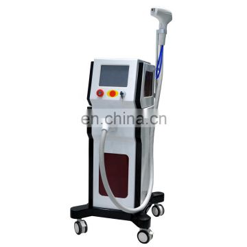 Best price laser hair removal 808nm diode/808 nm diode laser machine with CE ROHS ISO