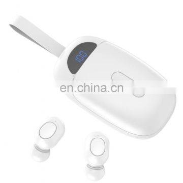 Best products  wireless earphones free shiping S5 bluetooth earphone