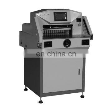 4606B A3 Size Electric Guillotine Paper Cutter Machine