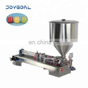 2017 New pharmaceutical products bottles filling machine for sale