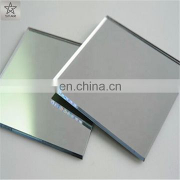 2mm-6mm Back Paint Copper Free Lead Free Silver Mirror Price