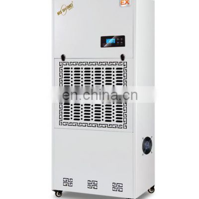 europe large tankless dehumidifier