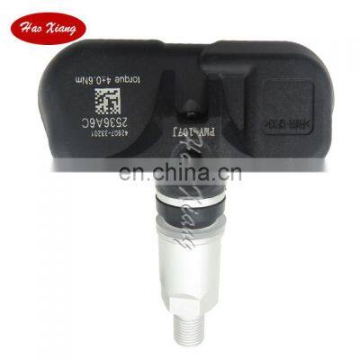 OEM HaoXiang Auto 4260733201 Top Quality TPMS Tire Pressure Monitor Sensor 42607-33201