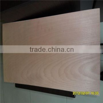 2014 high quality phenolic plywood prices