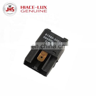 HIGH QUALITY Flasher Relay 81980-32010 FOR CAR