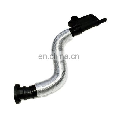 Free Shipping!Tube Hose breather oil 06H103226A For Audi A3 A4 A5,PASSET,TIGUAN,GOLF,JETTA