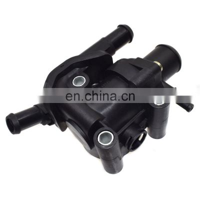 Thermostat Housing Water Outlet For 01-04 Ford Escape Focus Tribute YS4Z-8592-BD