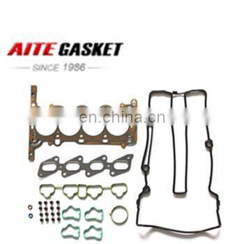 Full Gasket set for Opel  A12XER 1.2L Head Gasket Full Gasket kit Good Quality Head set